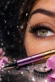 FeatherLock Magnetic Lashes + Eyeliner 1